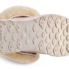 UGG Adirondack III Bottes de neige vernies femme blanc taille 42-2