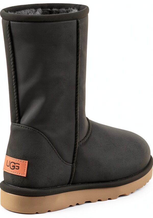 UGG Bottes-4