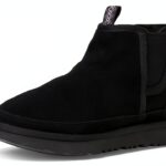 UGG Neumel Chelsea Botte classiqueGarçon-0