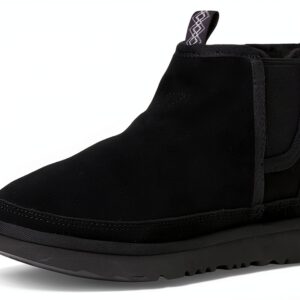 UGG Neumel Chelsea Botte classiqueGarçon-0
