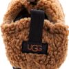 UGG Chaussons en Peluche, Chausson Femme-5
