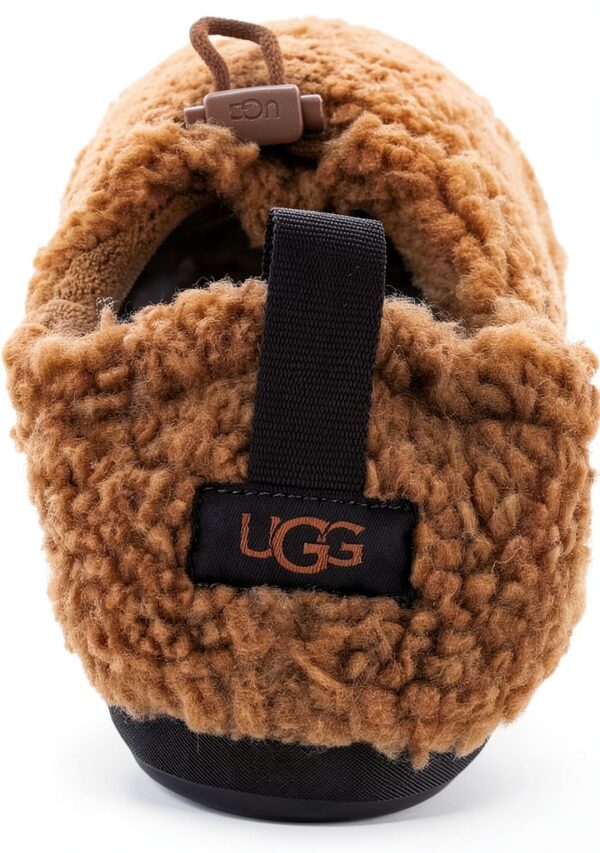 UGG Chaussons en Peluche, Chausson Femme-5
