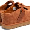 UGG Femme W Goldenstar Hi Clog Slippers-2