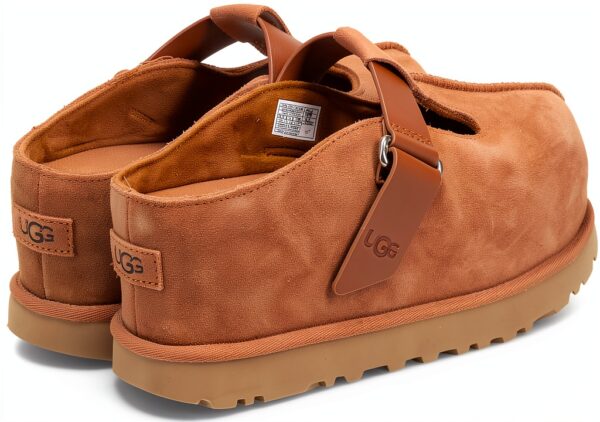 UGG Femme W Goldenstar Hi Clog Slippers-2