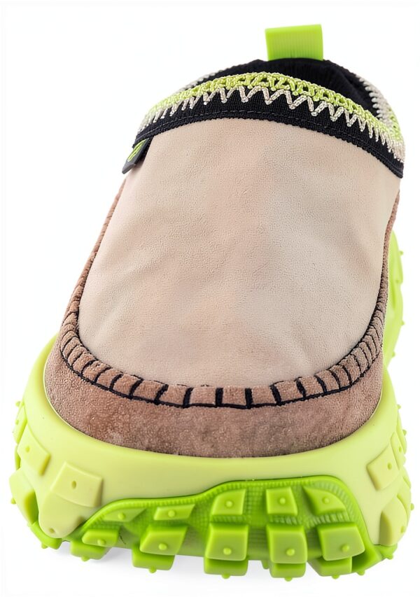 UGG Venture Daze BasketHomme-4
