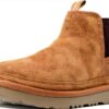 UGG Neumel Chelsea Botte classiqueGarçon-0