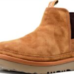 UGG Neumel Chelsea Botte classiqueGarçon-0