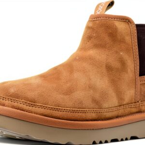 UGG Neumel Chelsea Botte classiqueGarçon-0