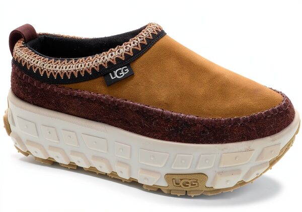 UGG Venture Daze BasketHomme-0