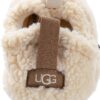 UGG Chaussons en Peluche Femme, Modèle Étoile de Mer Rose, Taille 42-5