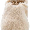 UGG Chaussons en Peluche, Chausson Femme-4
