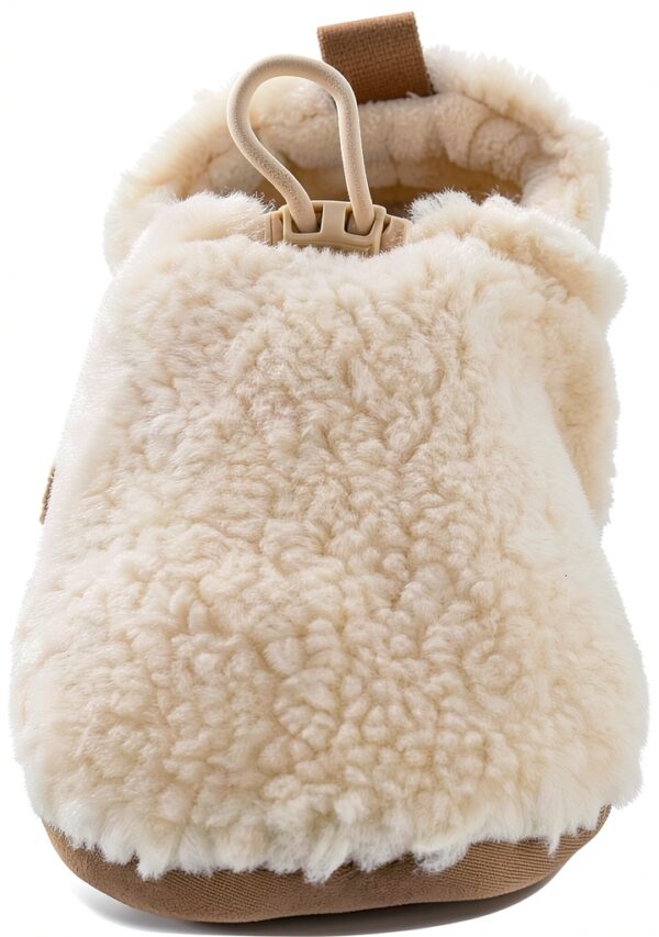 UGG Chaussons en Peluche, Chausson Femme-4