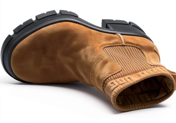 UGG Brooklyn Chelsea Bottine ChelseaFemme-1