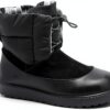 UGG Femme Classic Maxi Toggle Botte Tendance-0