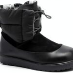 UGG Femme Classic Maxi Toggle Botte Tendance-0