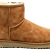 UGG Classic Mini Marron 40 - Bottes Femme Hiver-3