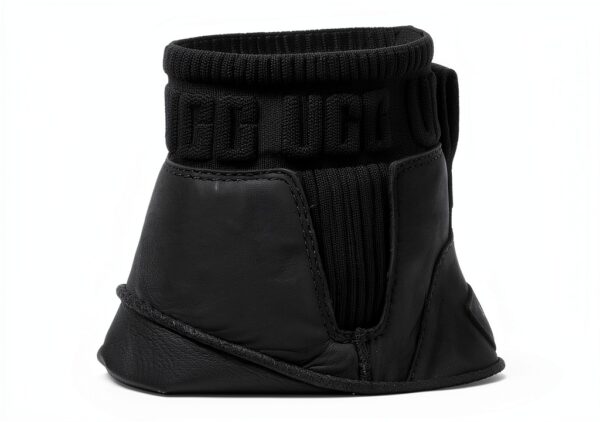 UGG Femme Moxy Chelsea Botte Tendance-1