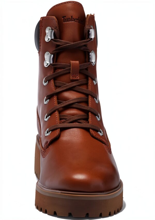 Timberland Carnaby Cool Bottines ChelseaFemme-1