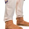 UGG W's Classic Mini Bottes Femme Marron 41 EU-1
