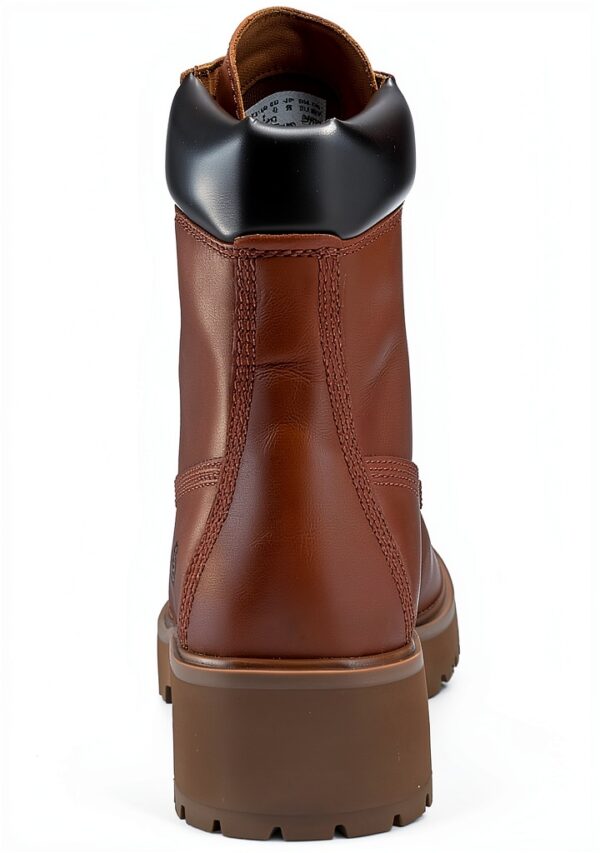 Timberland Carnaby Cool Bottines ChelseaFemme-2