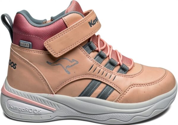KangaROOS Femme K-Ben Botte de Neige-1
