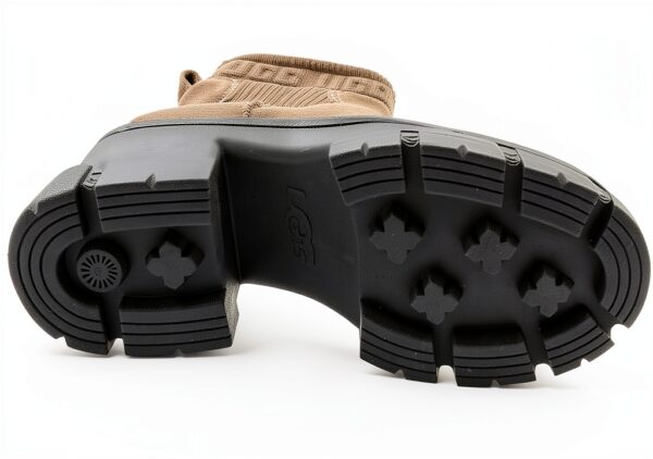 UGG Brooklyn Chelsea Bottine ChelseaFemme-2