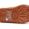 UGG Mini bottines W Gita à nœud tendance pour femme-2