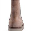 Timberland Carnaby Cool Bottines ChelseaFemme-2
