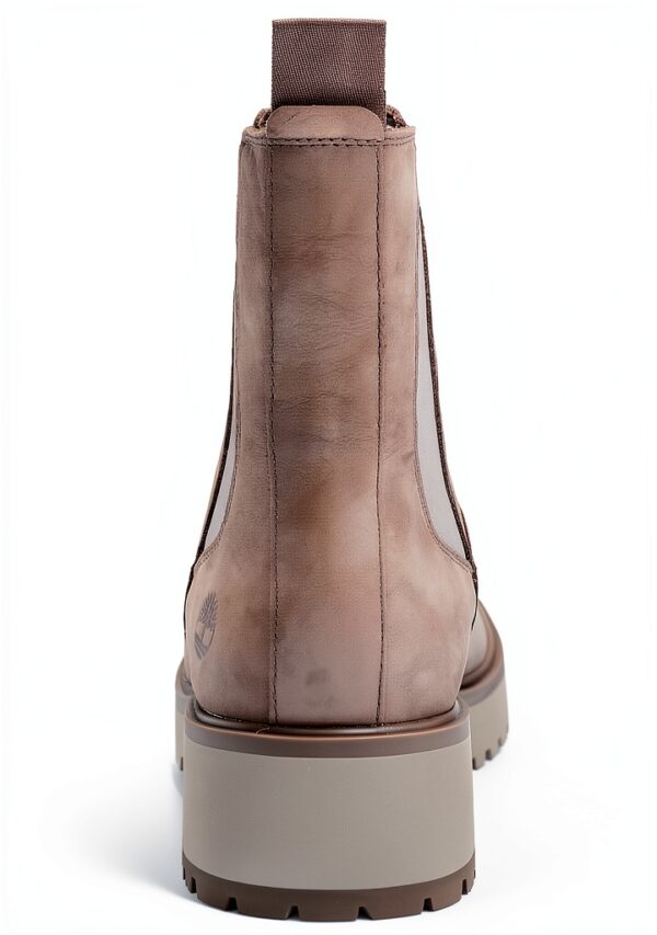 Timberland Carnaby Cool Bottines ChelseaFemme-2