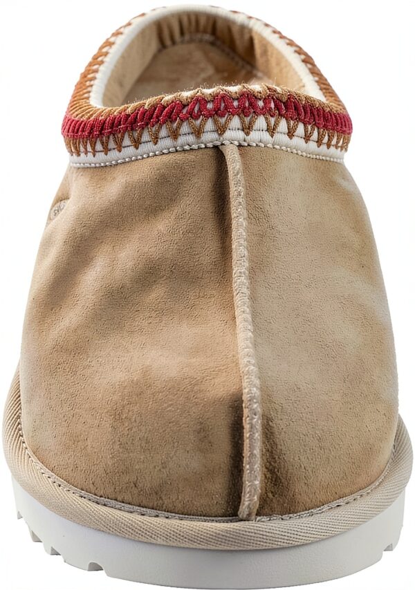 UGG MocassinFemme-4