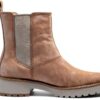 Timberland Carnaby Cool Bottines ChelseaFemme-5