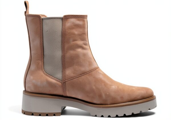 Timberland Carnaby Cool Bottines ChelseaFemme-5
