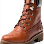 Timberland Carnaby Cool Bottines ChelseaFemme-0