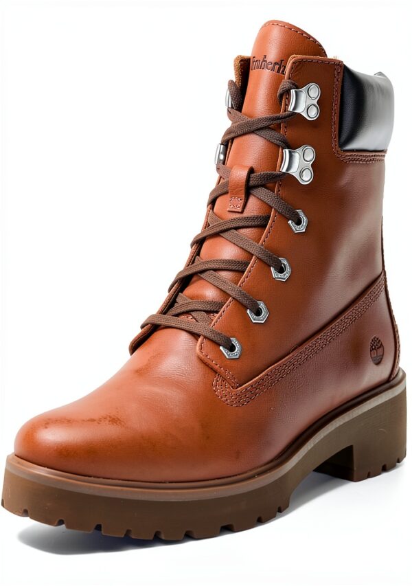 Timberland Carnaby Cool Bottines ChelseaFemme-0