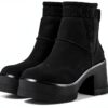 UGG Femme Moxy Chelsea Botte Tendance-0