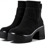 UGG Femme Moxy Chelsea Botte Tendance-0