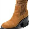 UGG Brooklyn Chelsea Bottine ChelseaFemme-3