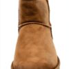 UGG Classic Mini Marron 40 - Bottes Femme Hiver-2
