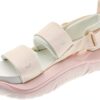 UGG Sandales de sport LA Cloud pour femme-3