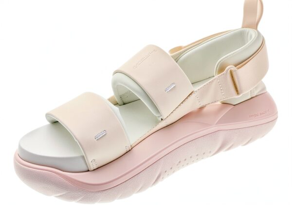 UGG Sandales de sport LA Cloud pour femme-3