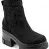 UGG Brooklyn Chelsea Bottine ChelseaFemme-0