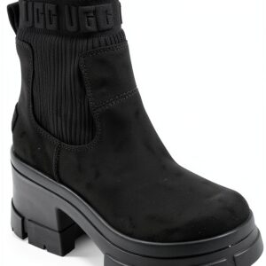 UGG Brooklyn Chelsea Bottine ChelseaFemme-0