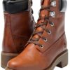 Timberland Carnaby Cool Bottines ChelseaFemme-6