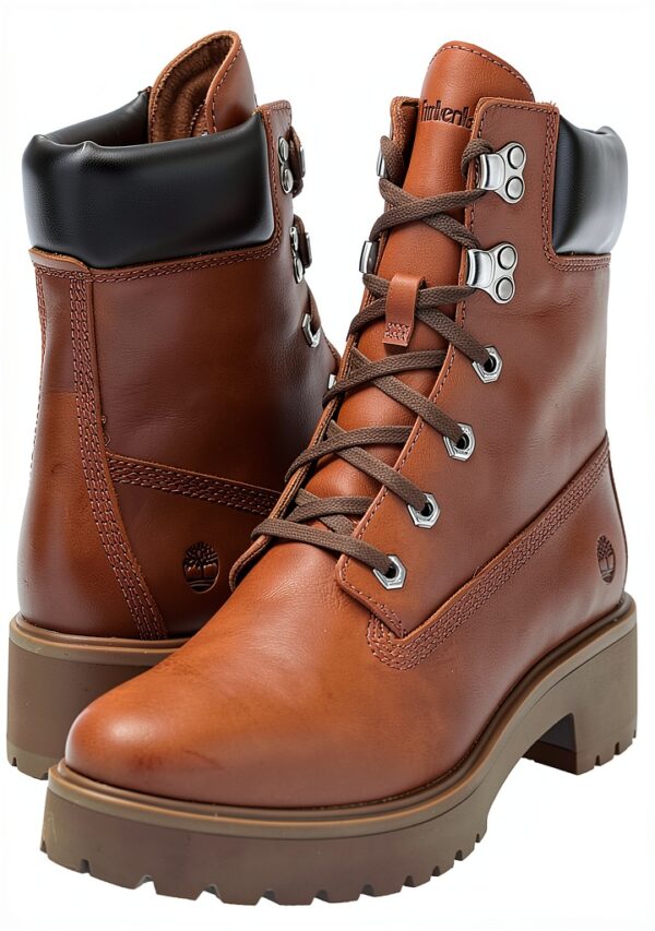 Timberland Carnaby Cool Bottines ChelseaFemme-6