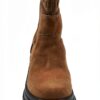 UGG Brooklyn Chelsea Bottine ChelseaFemme-4