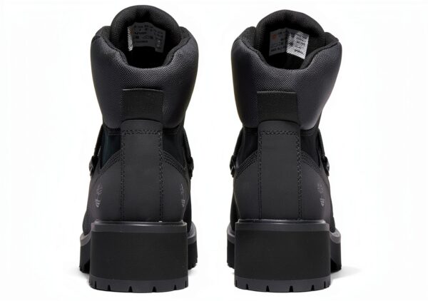 Timberland Carnaby Cool Bottines ChelseaFemme-2