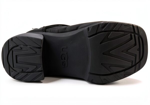UGG Femme Moxy Chelsea Botte Tendance-2