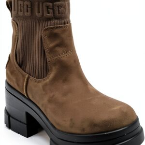 UGG Brooklyn Chelsea Bottine ChelseaFemme-0