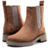 Timberland Carnaby Cool Bottines ChelseaFemme-6