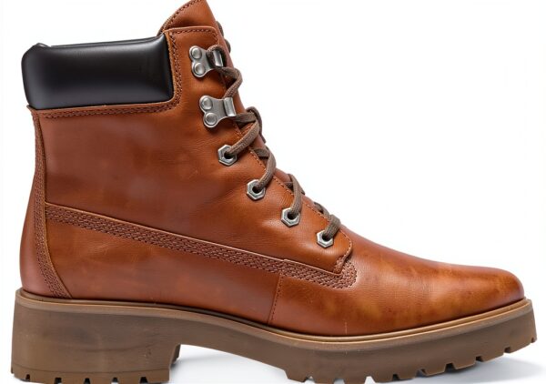 Timberland Carnaby Cool Bottines ChelseaFemme-5
